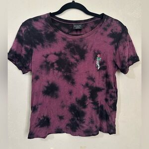 Empyre tie dye tshirt size Large